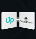 integration mobile uptain wordpress 