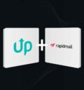 integration mobile uptain rapidmail 