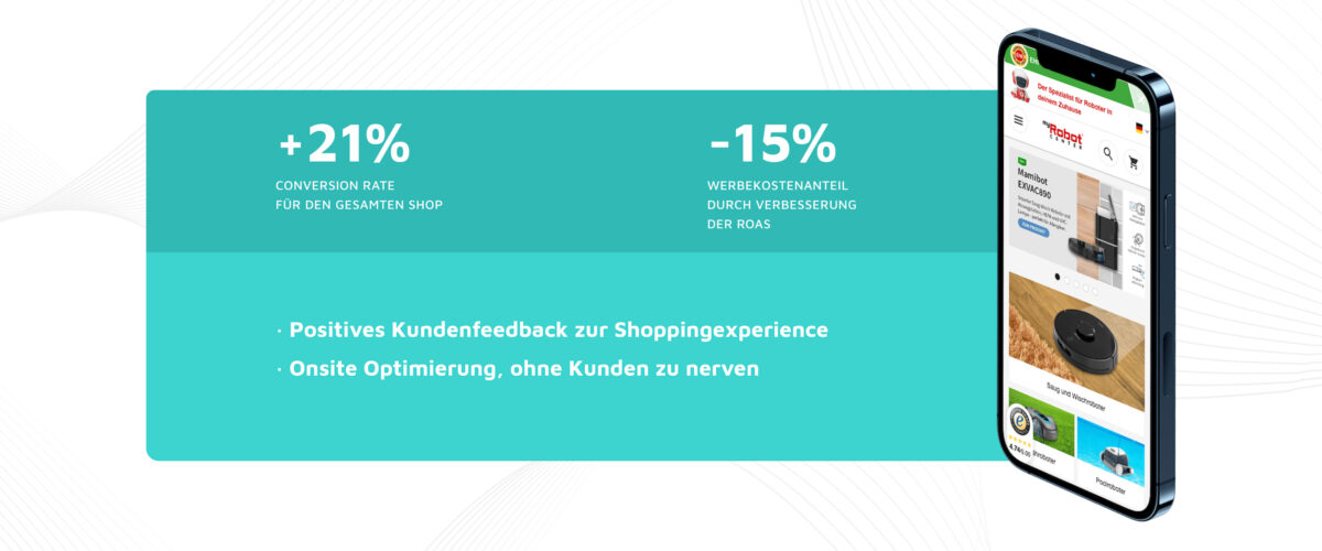 erfolgsgeschichte conversion optimierung online shop