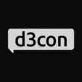 d3con Logo