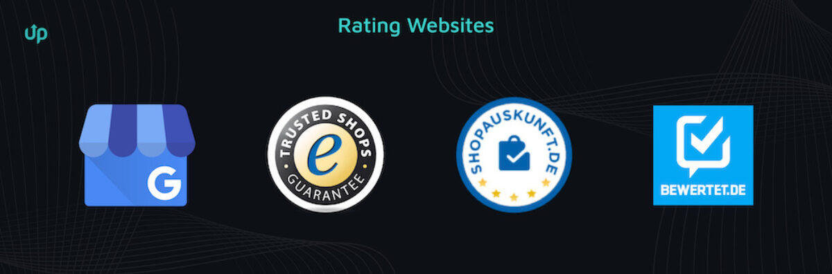 customer reviews rating portals e commerce