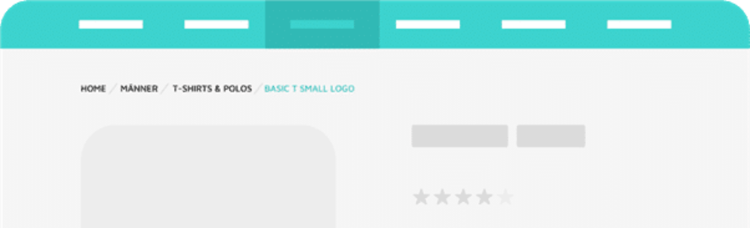 Breadcrumb Navigation Für Ihren