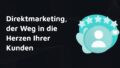 Direktmarketing