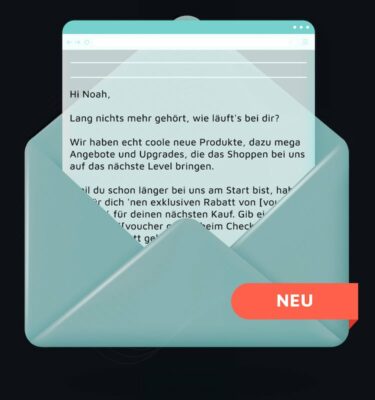 Herobanner_Comeback-Mails 