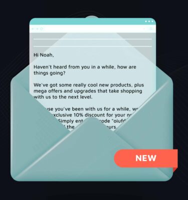 Herobanner_comeback-Mails 