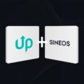 uptain und sineos logo 