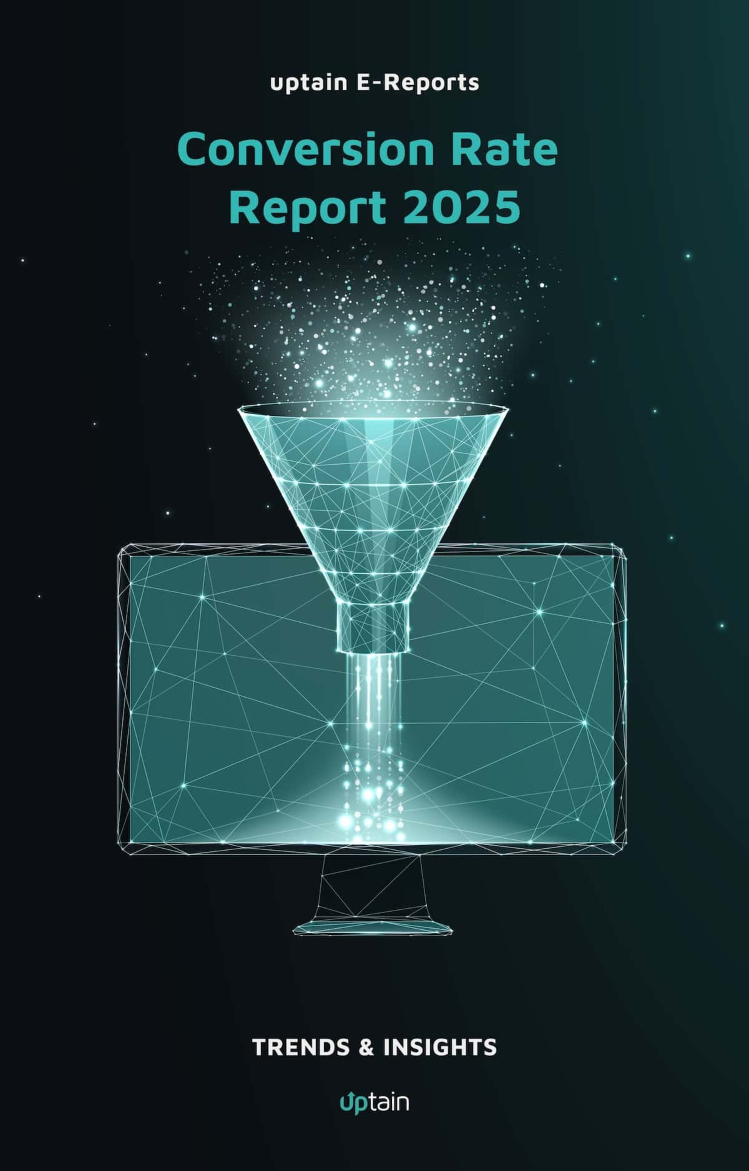 Conversion Rate Report 2025