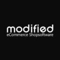 modified eCommerce Shopsoftware Logo