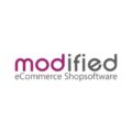 modified eCommerce Shopsoftware Logo